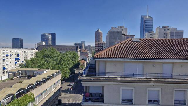 Location Appartement t3 66 m² Lyon 6e Arrondissement 69006