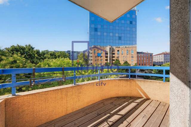 Vente Appartement 4 pièces 84 m² Villeurbanne 69100