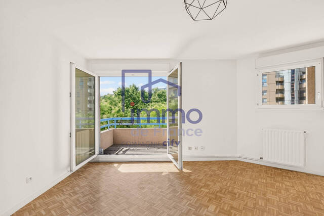 Vente Appartement 4 pièces 84 m² Villeurbanne 69100