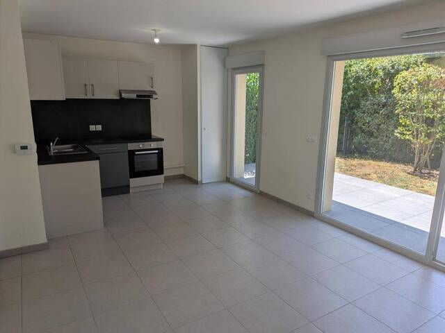 Location Appartement t2 49 m² Saint-Priest 69800