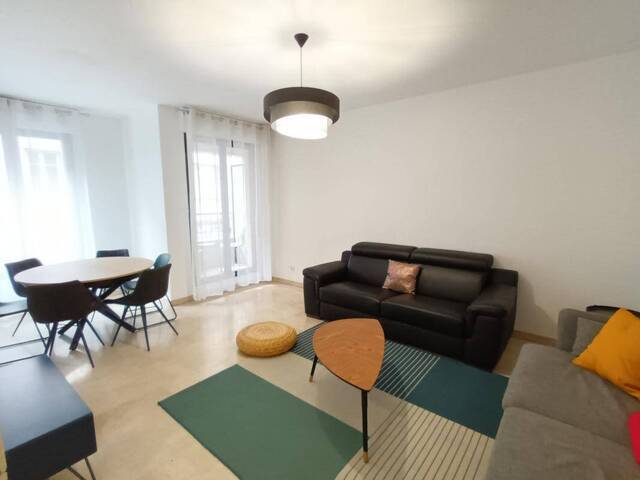 Location Appartement t2 51 m² Lyon 6e Arrondissement 69006 LYON 6