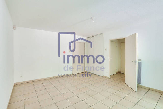 Vente Appartement 2 pièces 43.5 m² Caluire-et-Cuire 69300
