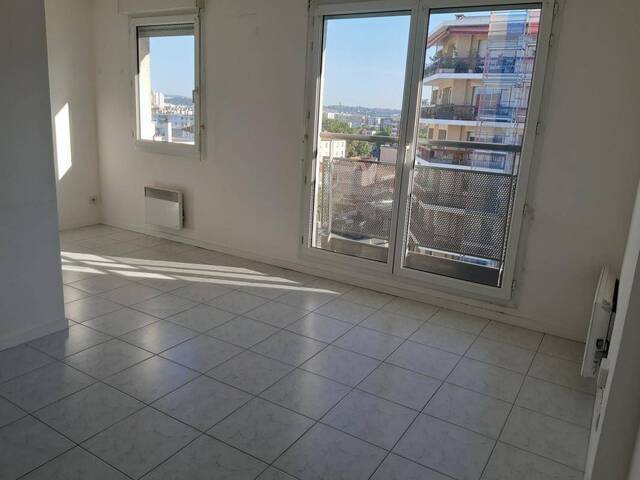 Location Appartement t1 30 m² Villeurbanne 69100