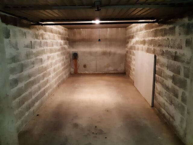 Location Stationnement garage individuel Lyon 9e Arrondissement 69009