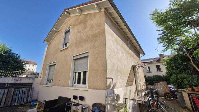 Location Appartement chambre 1 pièce 15 m² Lyon 8e Arrondissement 69008