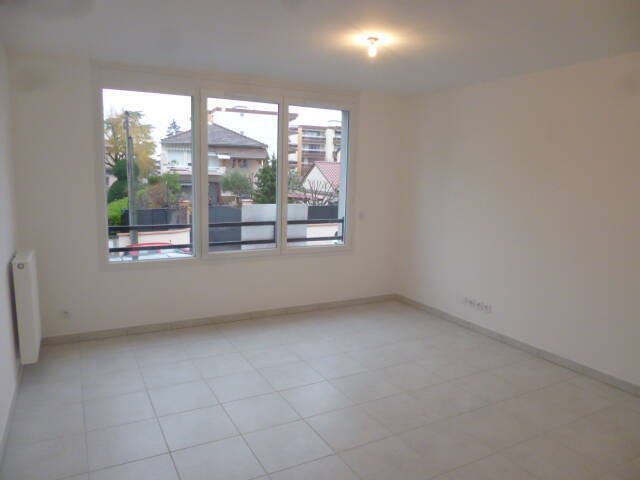 Location Appartement t1 29 m² Bron 69500