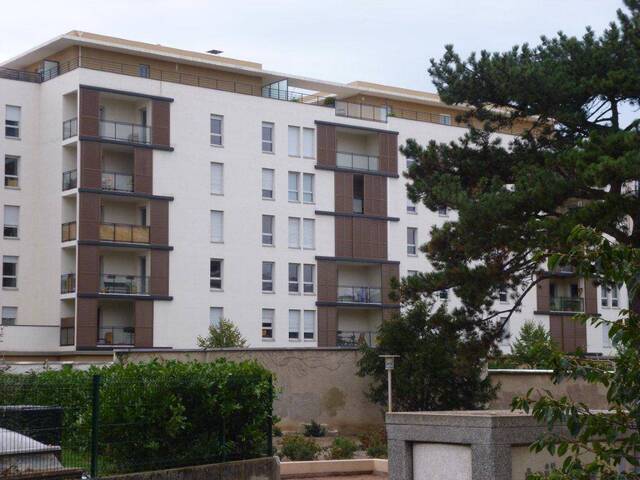 Location Appartement t3 59 m² Lyon 7e Arrondissement 69007 LYON 7