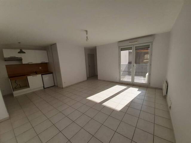 Location Appartement t2 48 m² Lyon 7e Arrondissement 69007