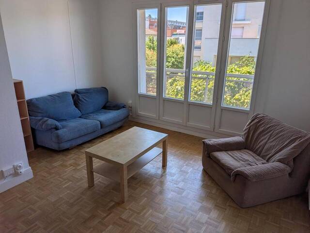 Location Appartement t2 51 m² Lyon 8e Arrondissement 69008