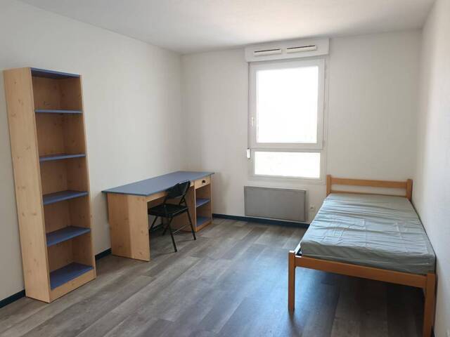 Location Appartement t1 25 m² Lyon 8e Arrondissement 69008