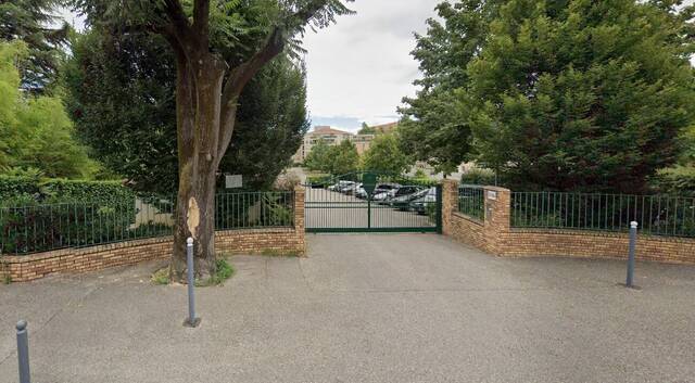 Location Stationnement parking couvert Tassin-la-Demi-Lune 69160