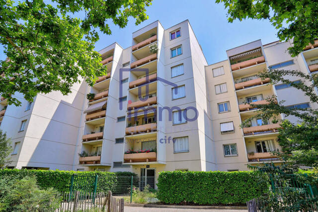 Vente Appartement 4 pièces 83 m² Lyon 8e Arrondissement 69008