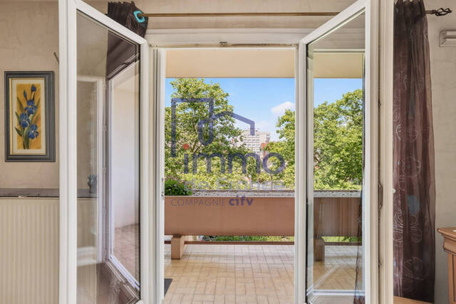 Vente Appartement 4 pièces 83 m² Lyon 8e Arrondissement 69008