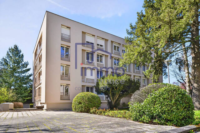 Vente Stationnement 13 m² Écully 69130