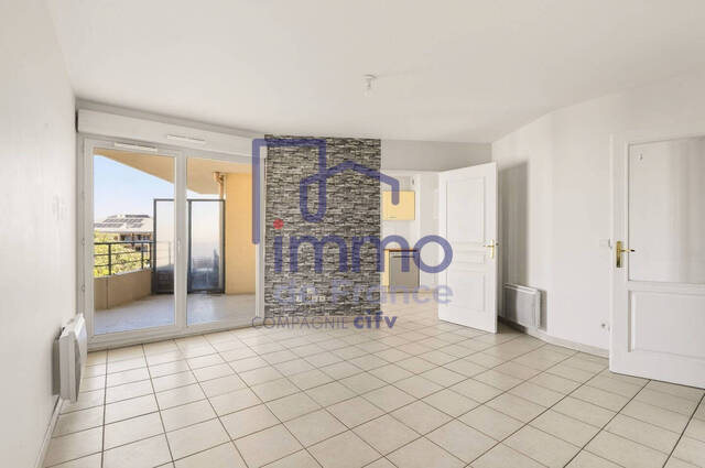 Vente Appartement 3 pièces 60 m² Tassin-la-Demi-Lune 69160