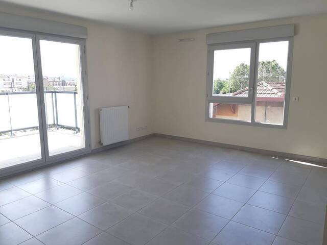 Location Appartement t3 63 m² Villefranche-sur-Saône 69400