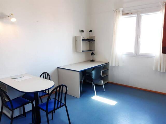 Location Appartement t1 33 m² Lyon 8e Arrondissement 69008