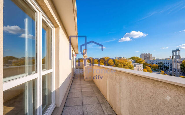 Vente Appartement 2 pièces 50.04 m² Lyon 3e Arrondissement 69003