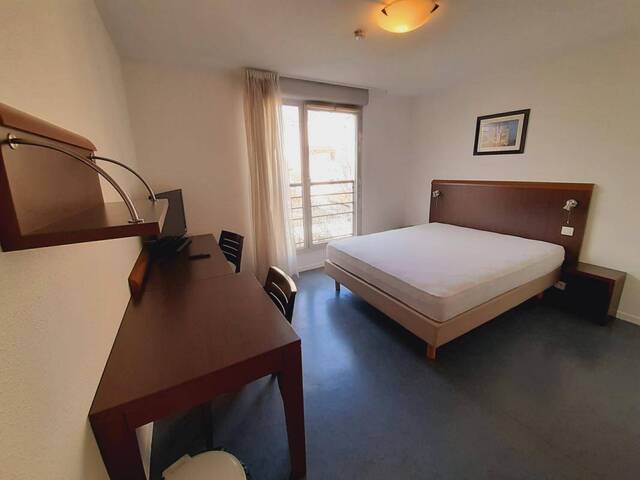 Location Appartement studio 1 pièce 20 m² Lyon 9e Arrondissement 69009 LYON 9