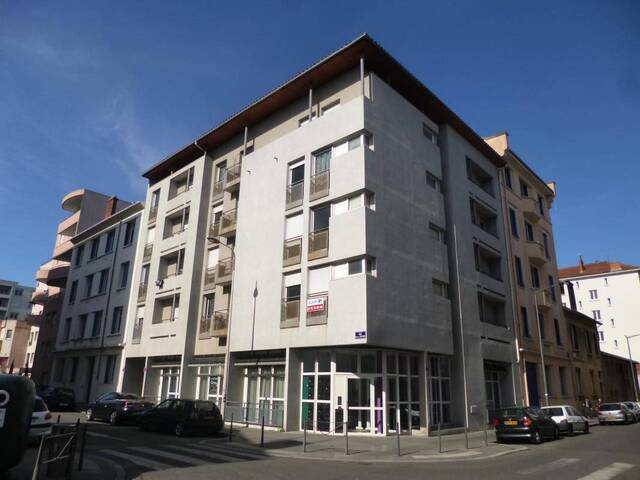 Location Stationnement parking couvert Lyon 8e Arrondissement 69008 LYON 8
