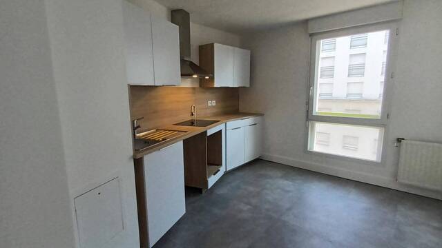 Location Appartement t5 113 m² Villeurbanne 69100