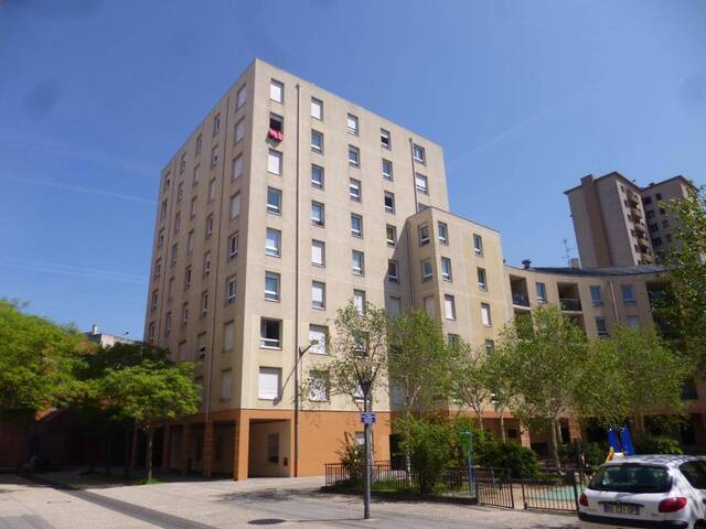 Location Appartement t1 20 m² Lyon 8e Arrondissement 69008