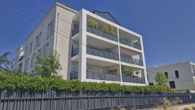 Location Appartement t2 48 m² Francheville 69340