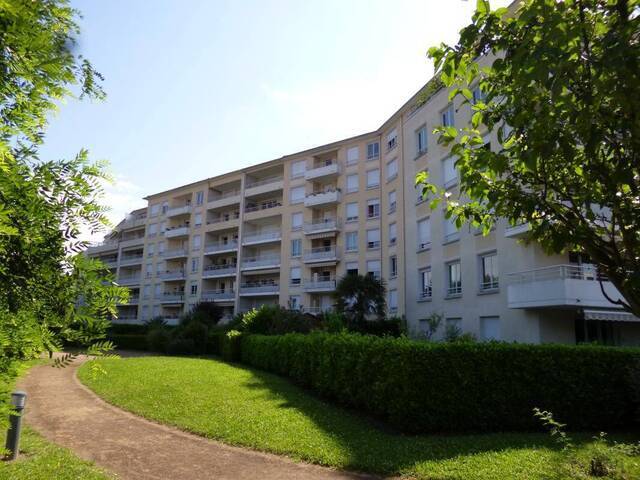 Location Appartement t3 64 m² Lyon 9e Arrondissement 69009