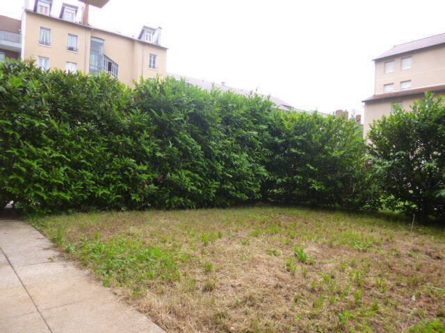 Location Appartement t2 49 m² Villeurbanne 69100