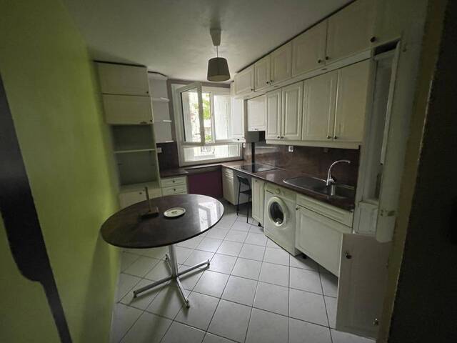 Location Appartement t5 80 m² Villeurbanne 69100