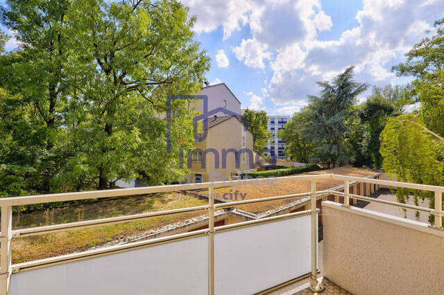 Vente Appartement 4 pièces 80 m² Lyon 5e Arrondissement 69005