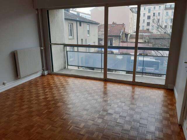 Location Appartement t2 62 m² Lyon 3e Arrondissement 69003
