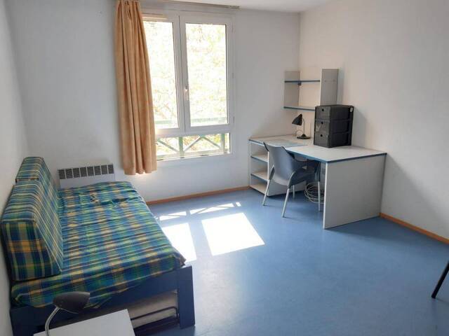 Location Appartement t1 22 m² Lyon 8e Arrondissement 69008