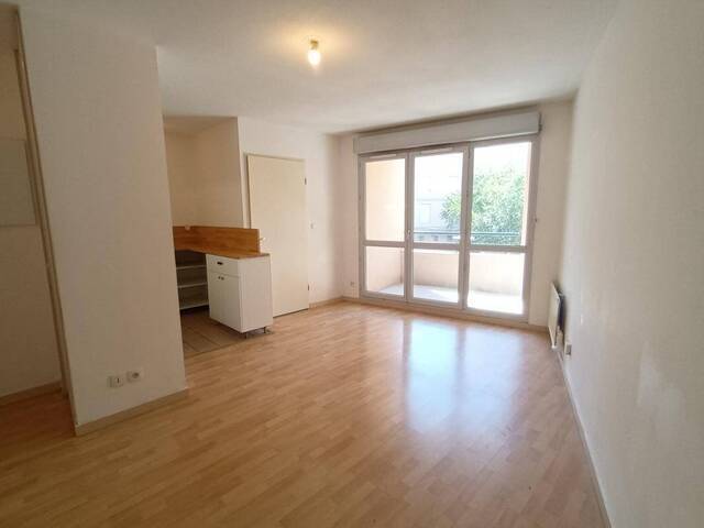 Location Appartement t2 37 m² Lyon 8e Arrondissement 69008