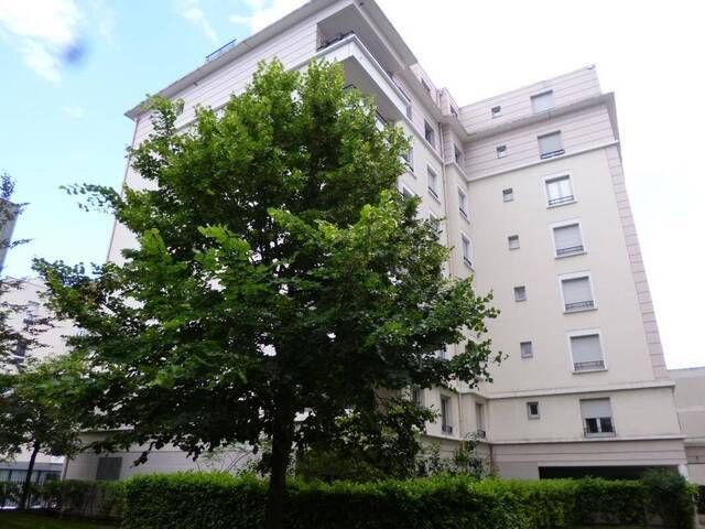 Location Appartement t3 67 m² Lyon 7e Arrondissement 69007