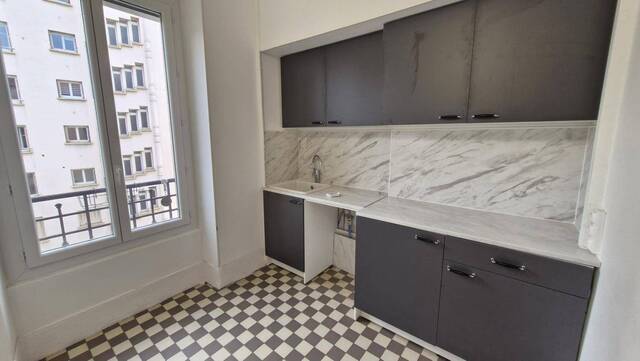 Location Appartement t3 2 pièces 63 m² Lyon 6e Arrondissement 69006 LYON 6