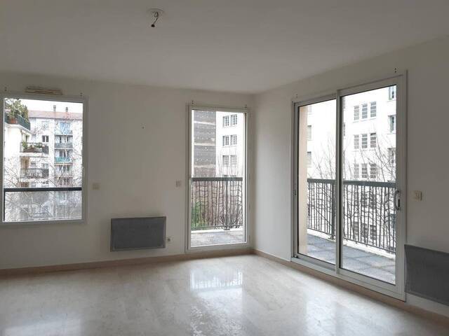 Location Appartement t2 57 m² Lyon 3e Arrondissement 69003