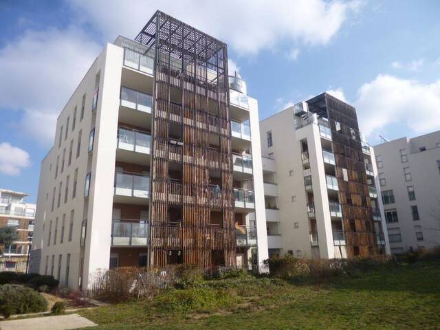 Location Appartement t3 62 m² Lyon 7e Arrondissement 69007