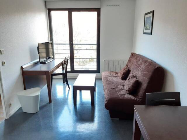 Location Appartement t2 31 m² Lyon 9e Arrondissement 69009 LYON 9