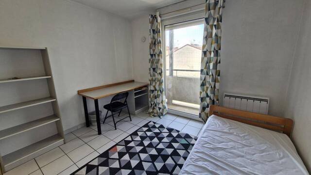 Location Appartement studio 1 pièce 18 m² Lyon 8e Arrondissement 69008 LYON 8