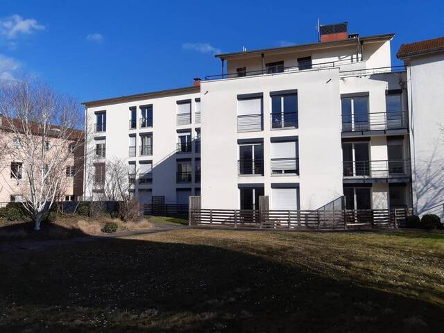 Location Appartement studio 1 pièce 25 m² Lyon 9e Arrondissement 69009 LYON 9