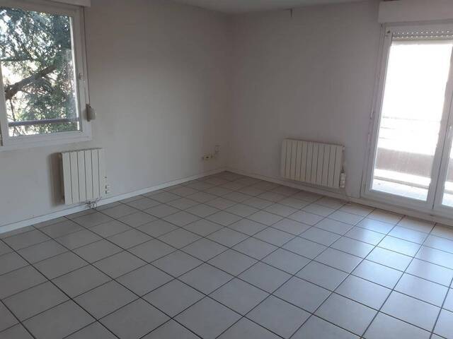 Location Appartement t3 61 m² Villeurbanne 69100 VILLEURBANNE