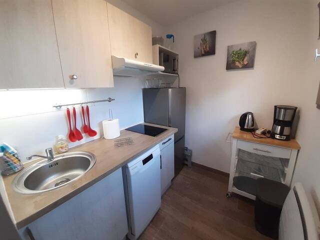 Location Appartement t1 33 m² Lyon 5e Arrondissement 69005 LYON 5