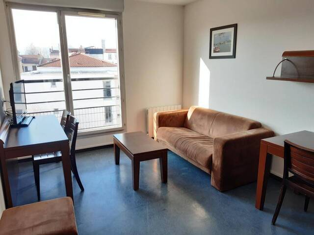 Location Appartement t2 30 m² Lyon 9e Arrondissement 69009 LYON 9