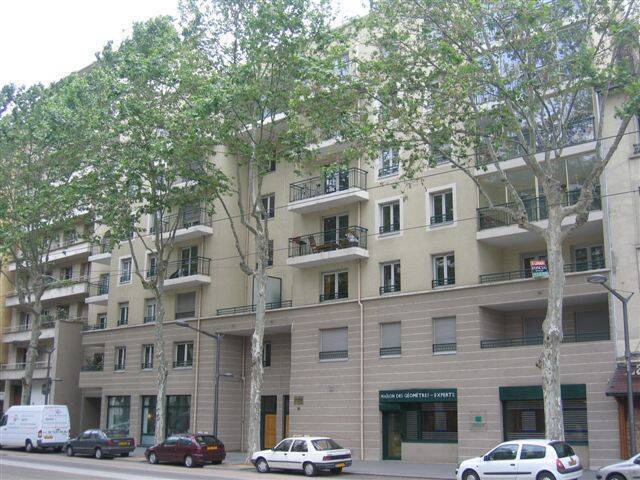 Location Appartement t1 30 m² Lyon 2e Arrondissement 69002