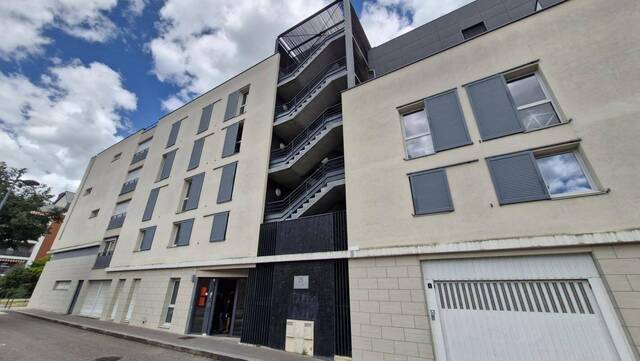 Location Stationnement parking couvert Lyon 7e Arrondissement 69007