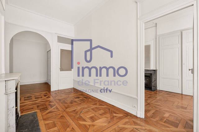 Vente Appartement 3 pièces 99 m² Lyon 3e Arrondissement 69003