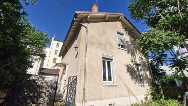 Location Appartement chambre 1 pièce 13 m² Lyon 8e Arrondissement 69008
