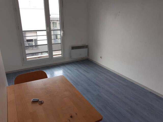 Location Appartement t1 18 m² Lyon 8e Arrondissement 69008 LYON 8