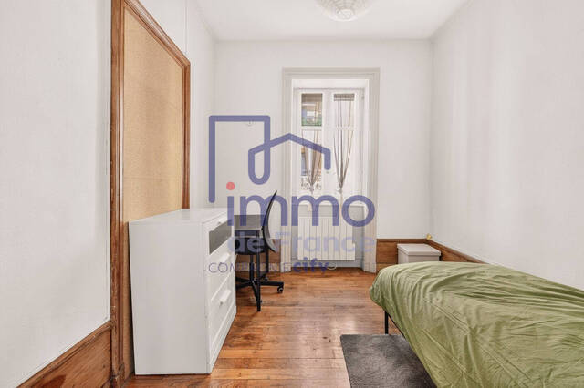 Vente Appartement 3 pièces 50 m² Lyon 1er Arrondissement 69001
